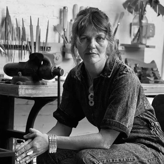 MEET THE ARTIST: Jill Platner
