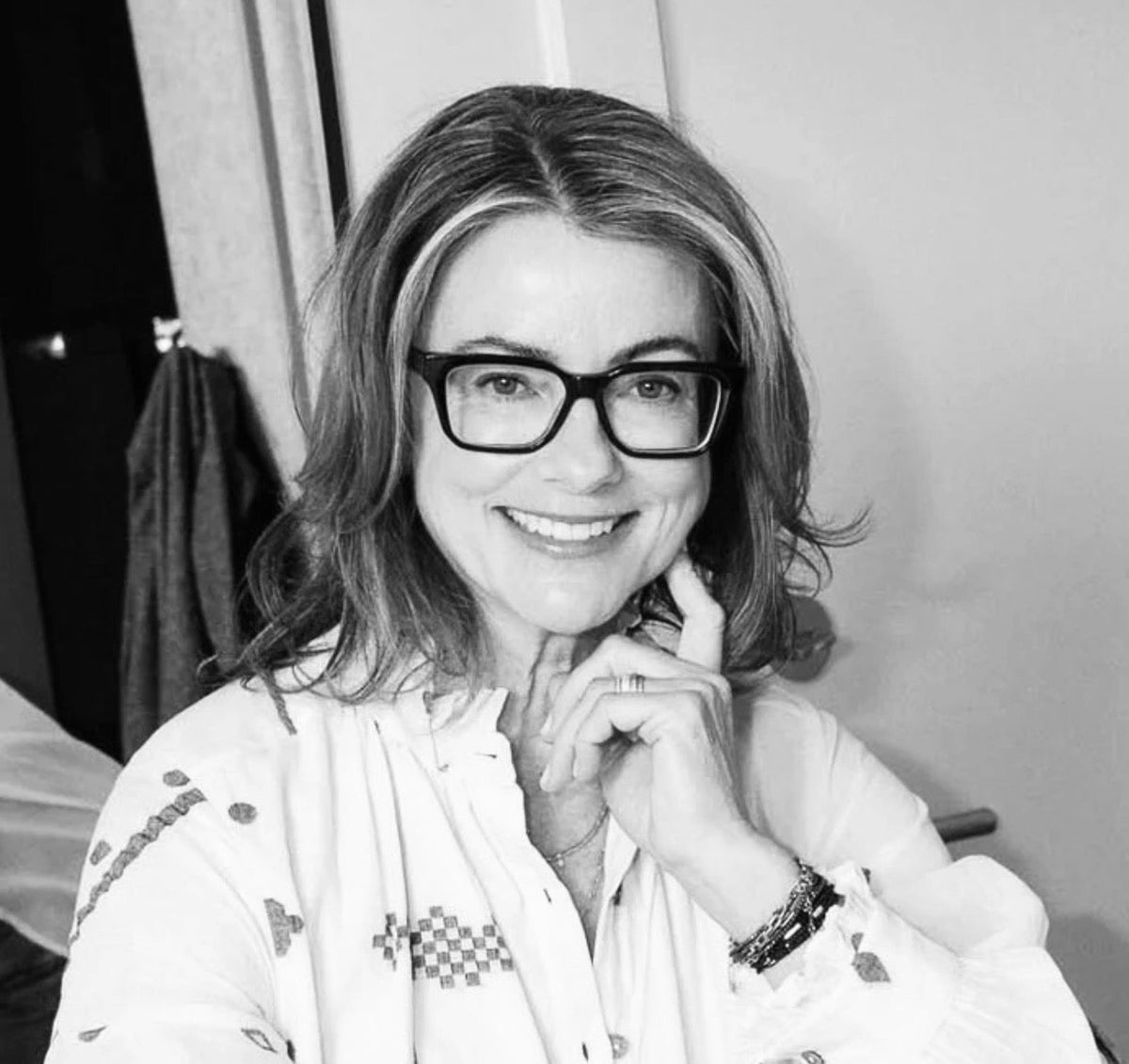 MEET THE ARTIST : Anne Sportun