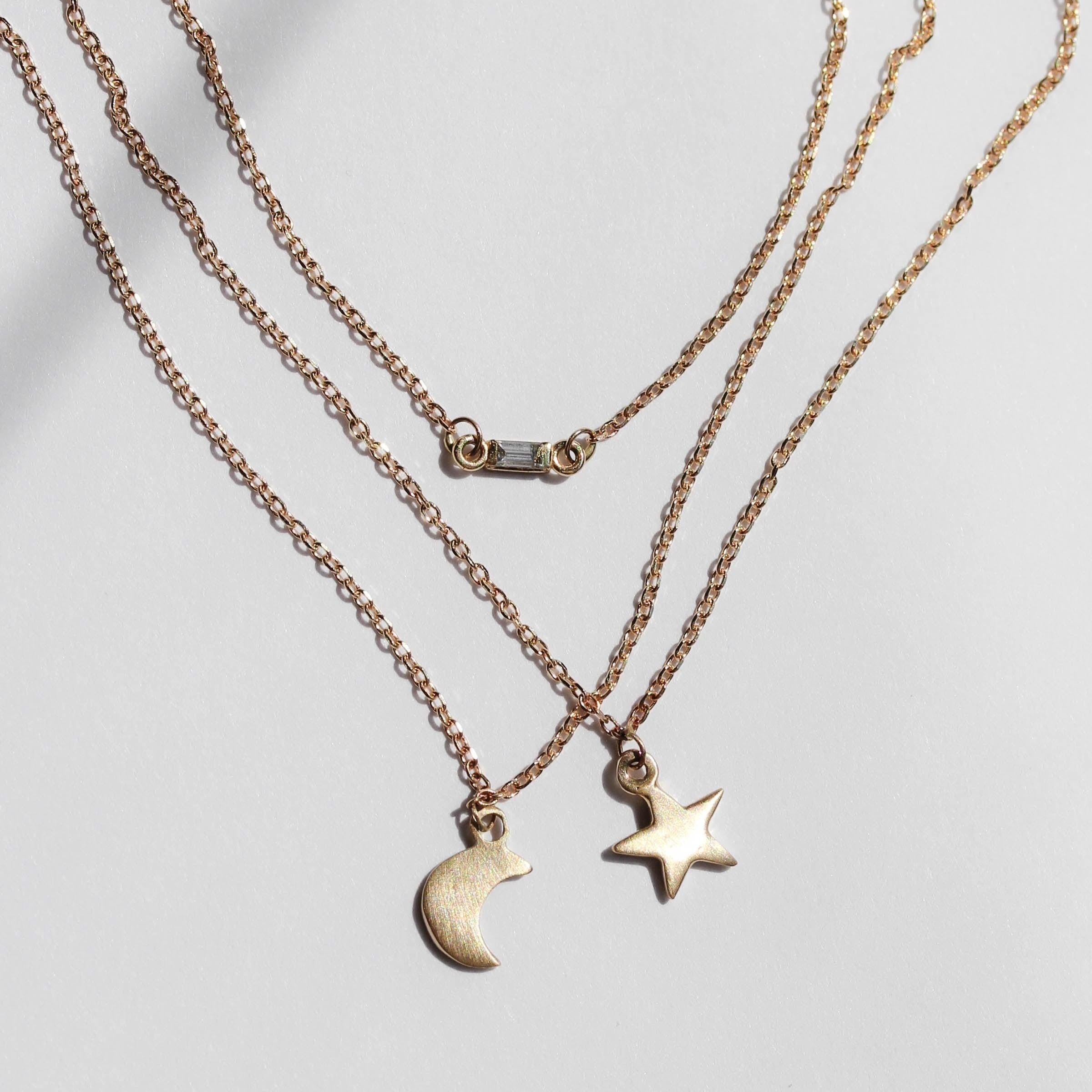 Fine & Dainty: New Jewelry by Cari!-Chemistry Jewelry