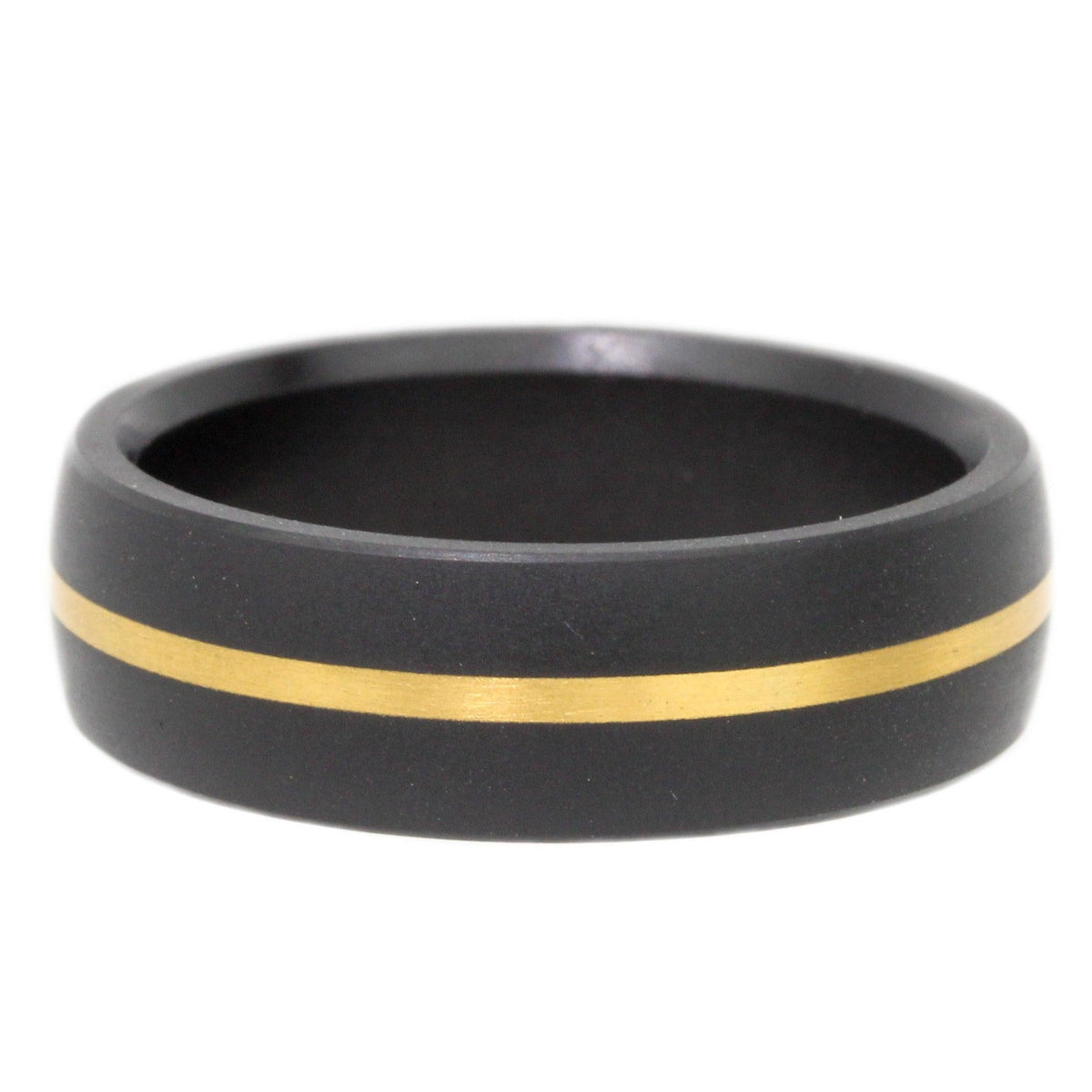 What Is an Eclipse Diamond Band?-Chemistry Jewelry
