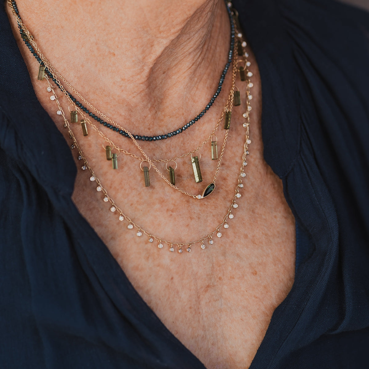 Staff Picks!-Chemistry Jewelry