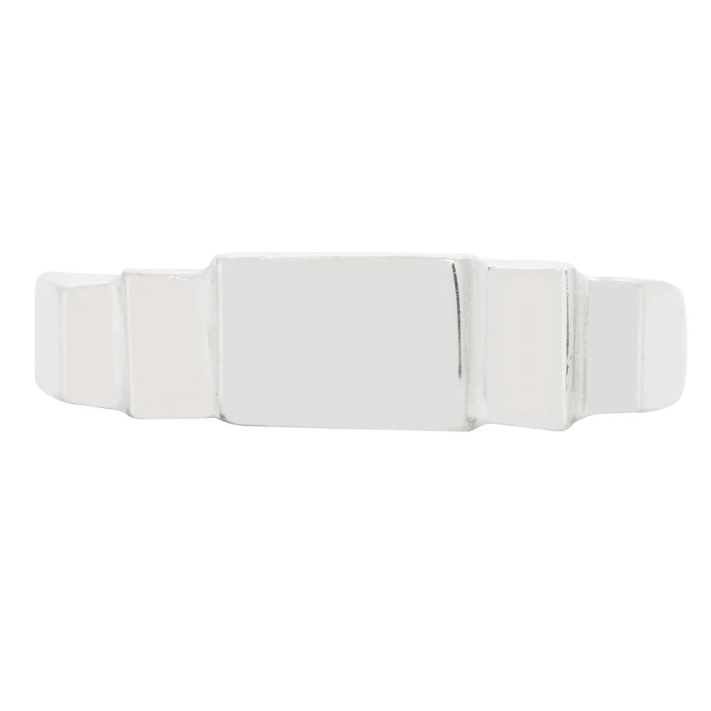 Step Platform Ring