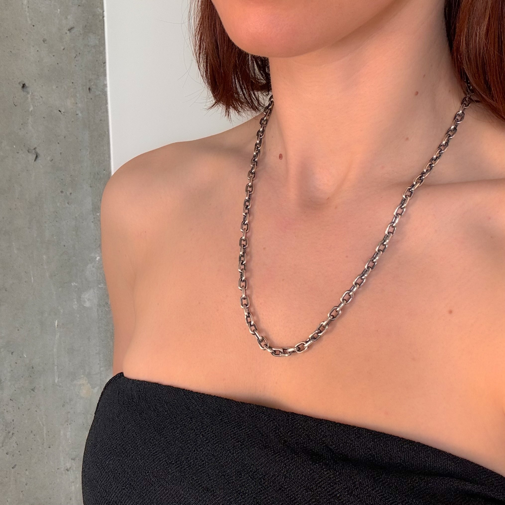 Alex Chain Necklace