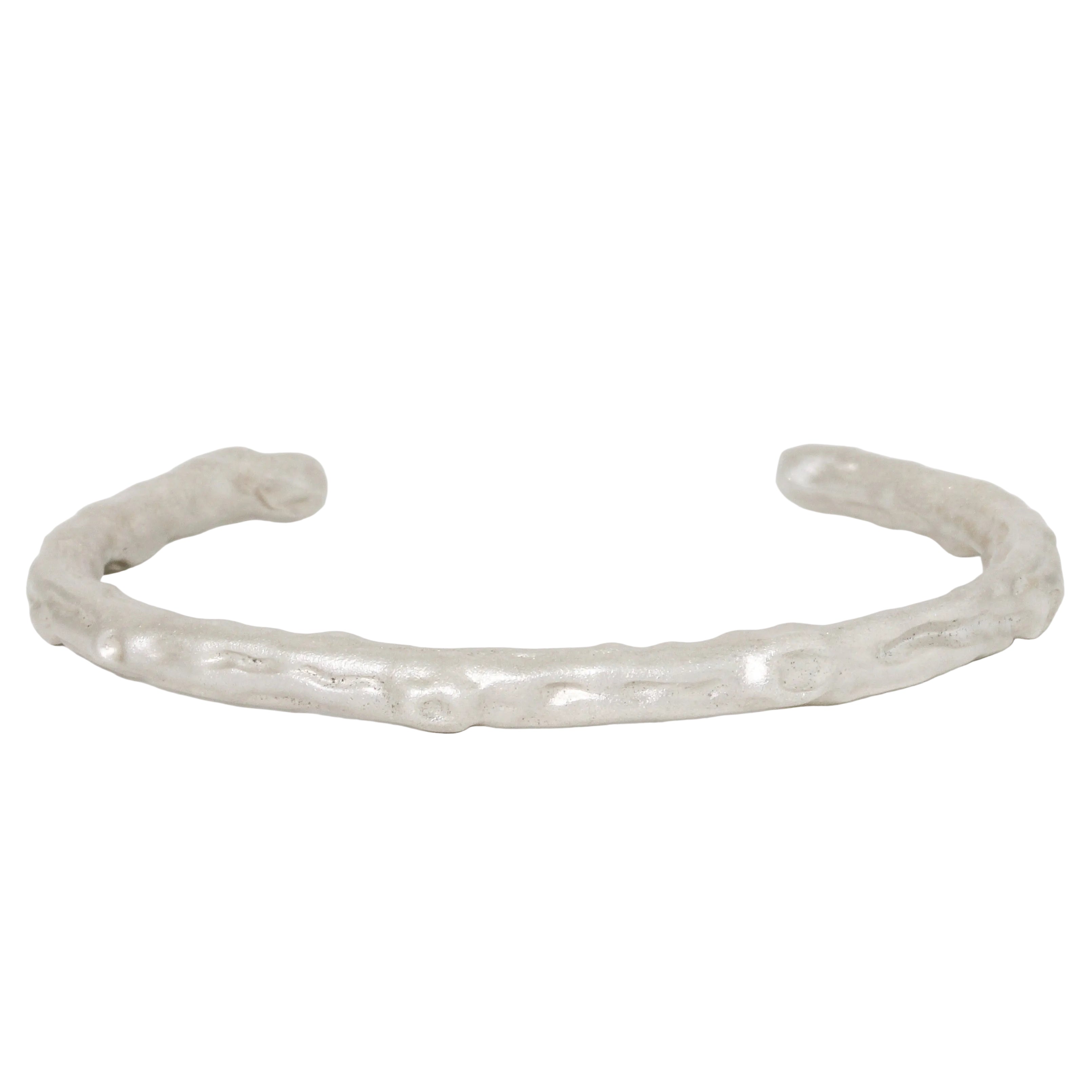 Shipwreck Cuff Bracelet