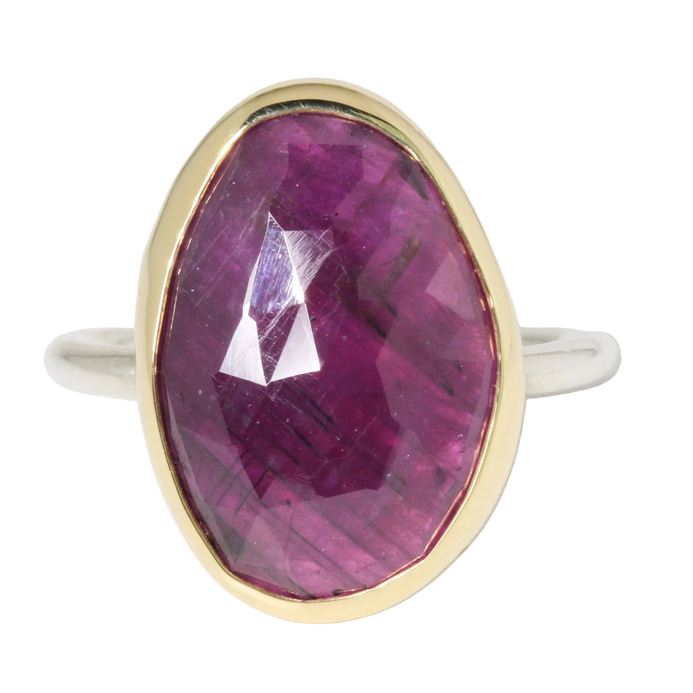 Ruby Ring
