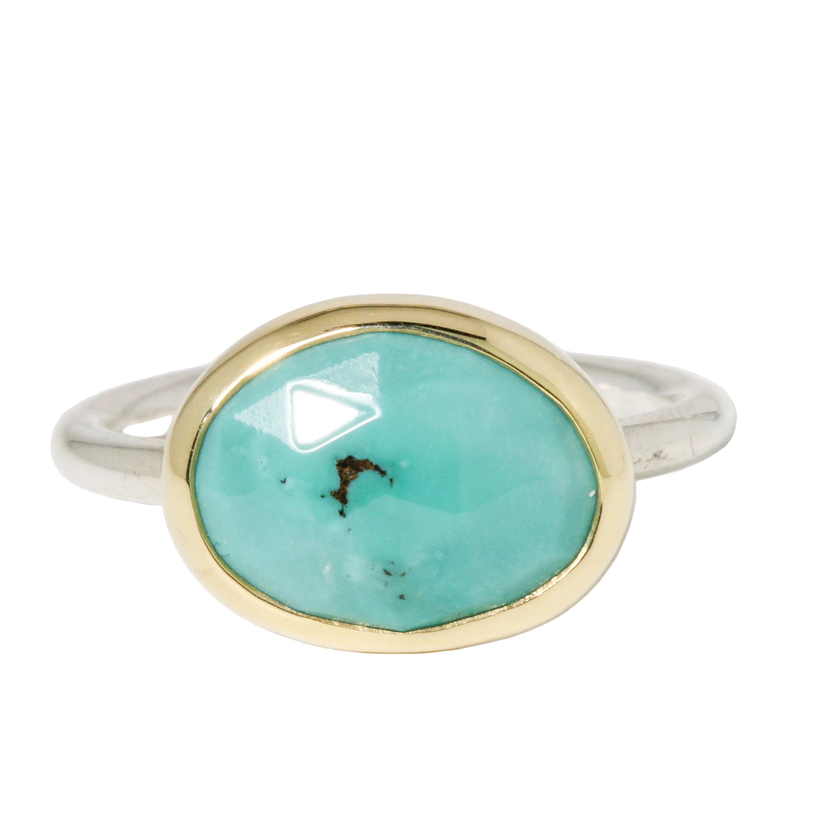 Turquoise Ring