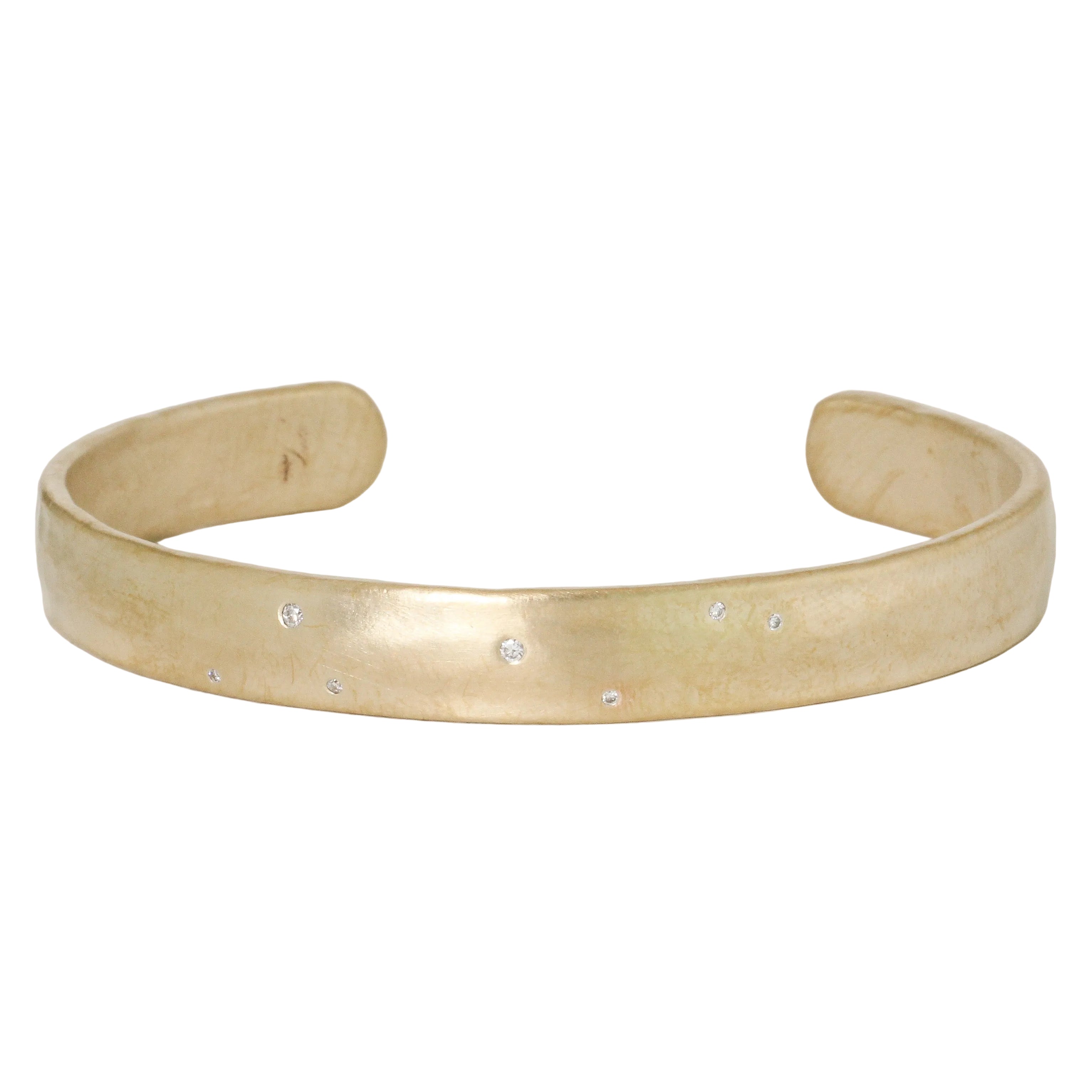 .07tcw Constellation Cuff