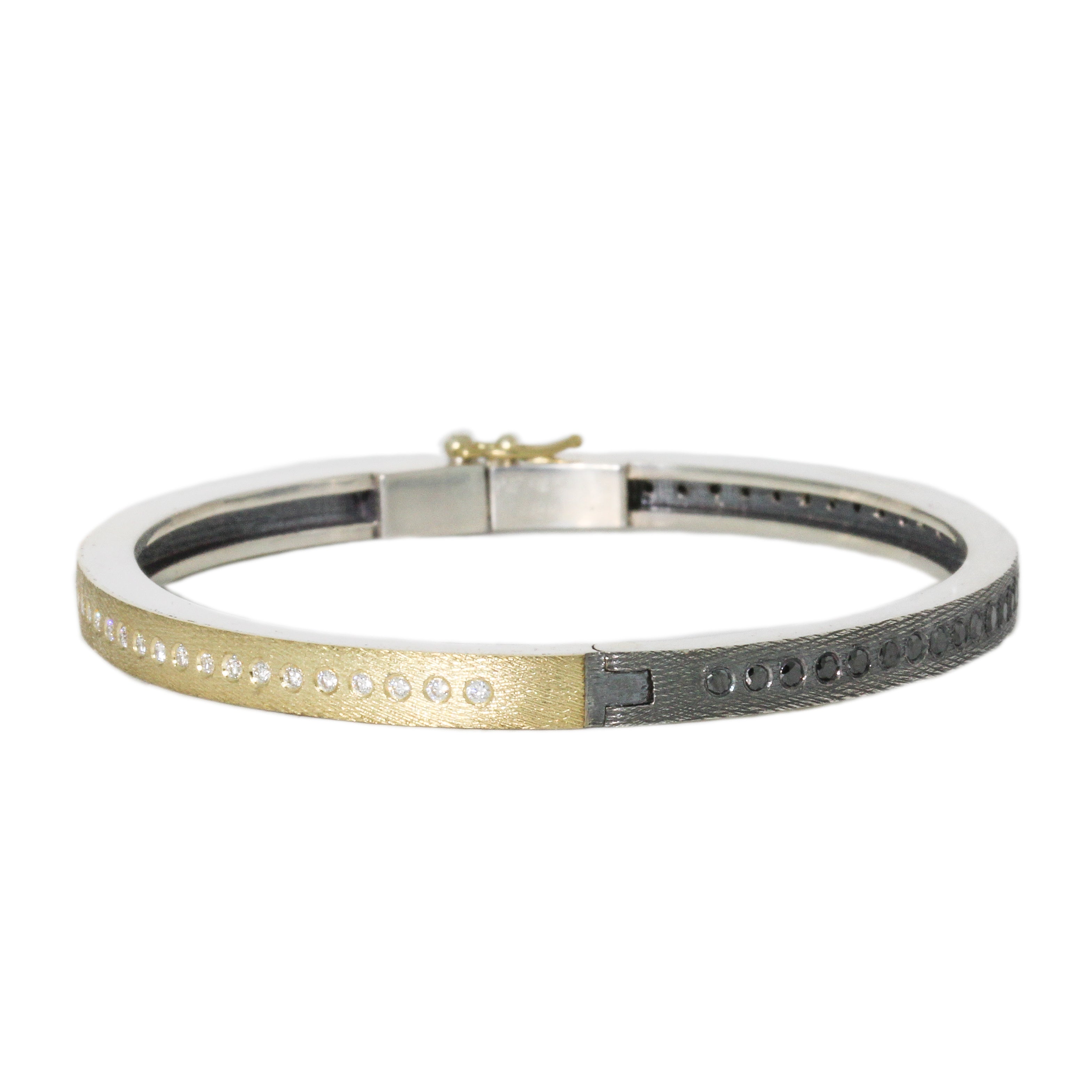 Rene-Escobar-Adam-4mm-white-black-diamond-bracelet