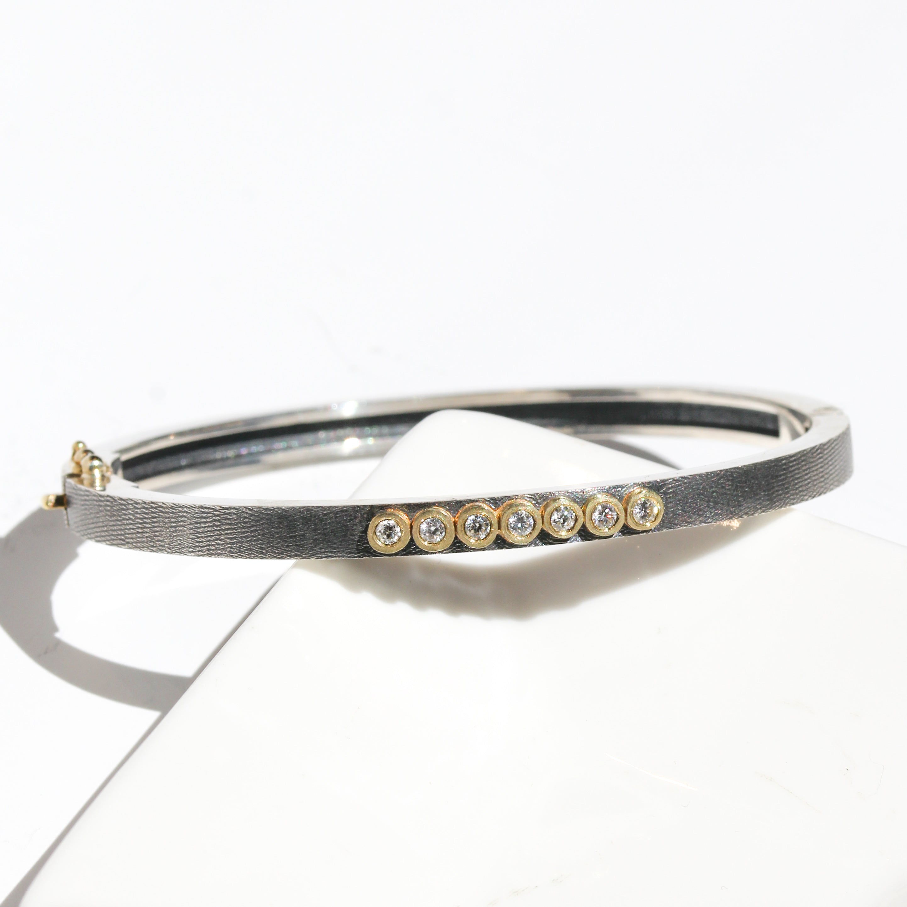Sophia 4mm Bracelet
