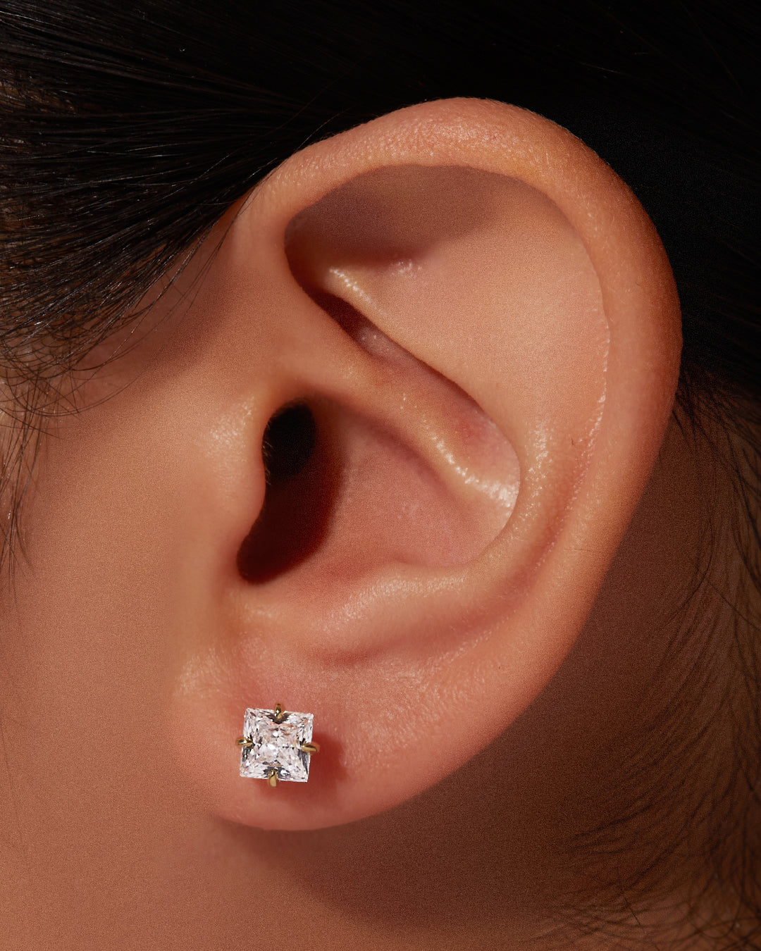 Princess Studs-Unbridaled Collective