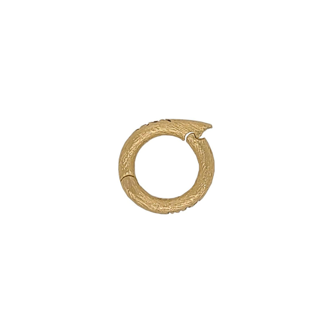 Small Love Life Charm Holder-Erica Molinari