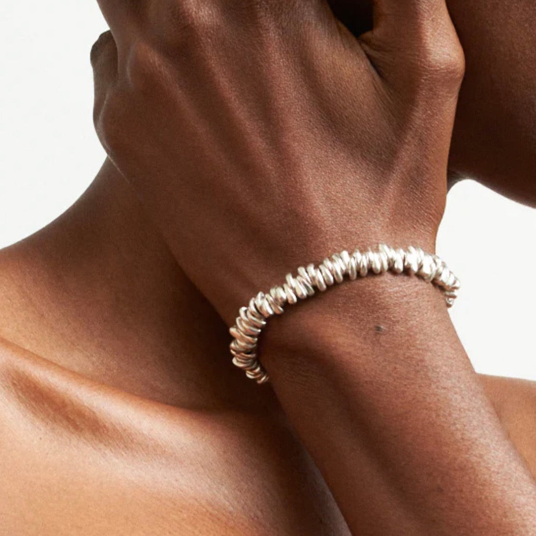 Birdbones Bracelet-Jill Platner