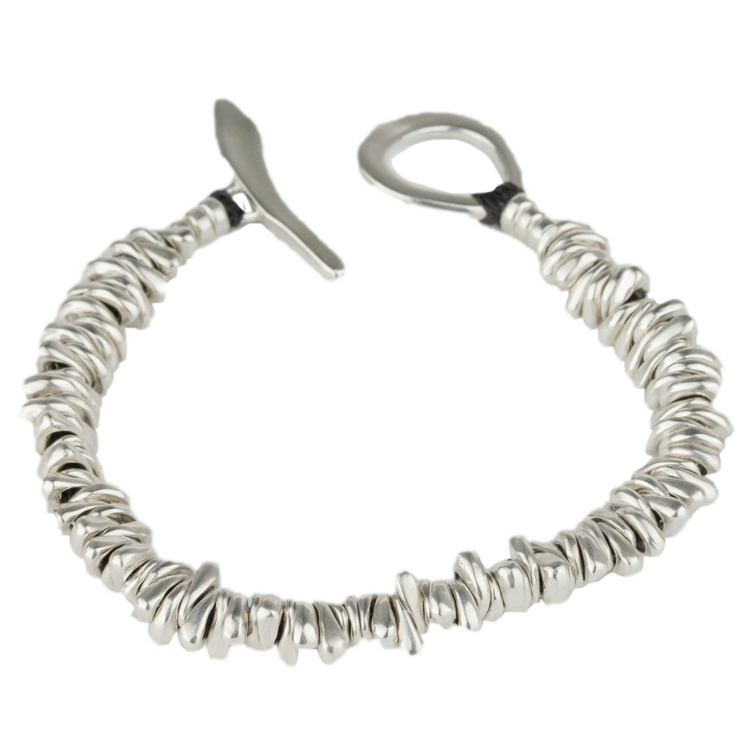 Birdbones Bracelet-Jill Platner