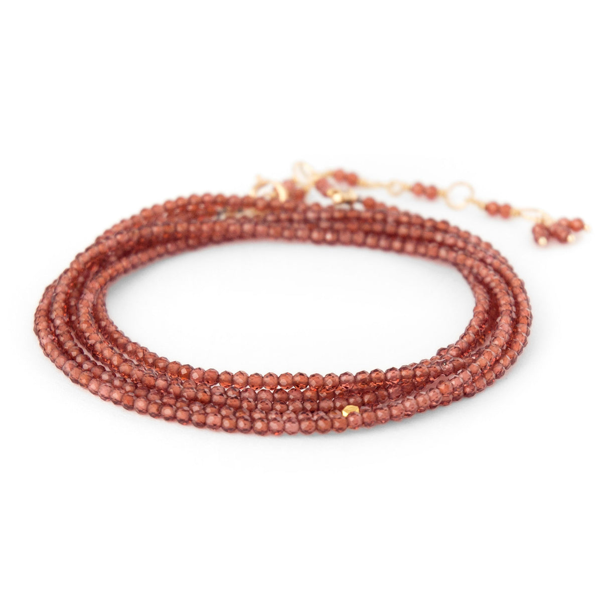 Garnet Wrap-Anne Sportun