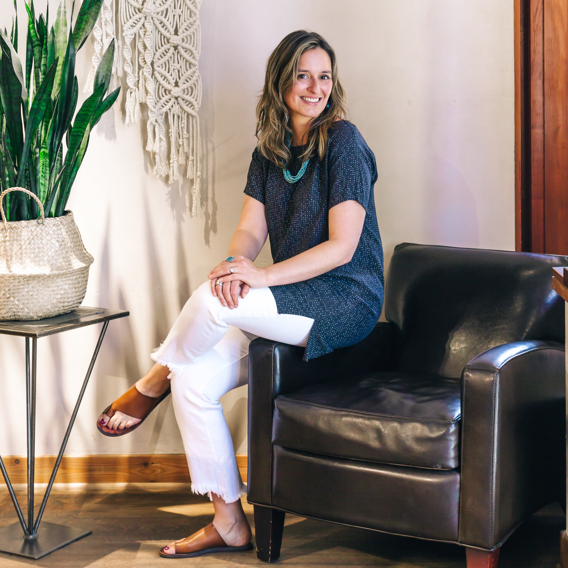 A message from our owner...