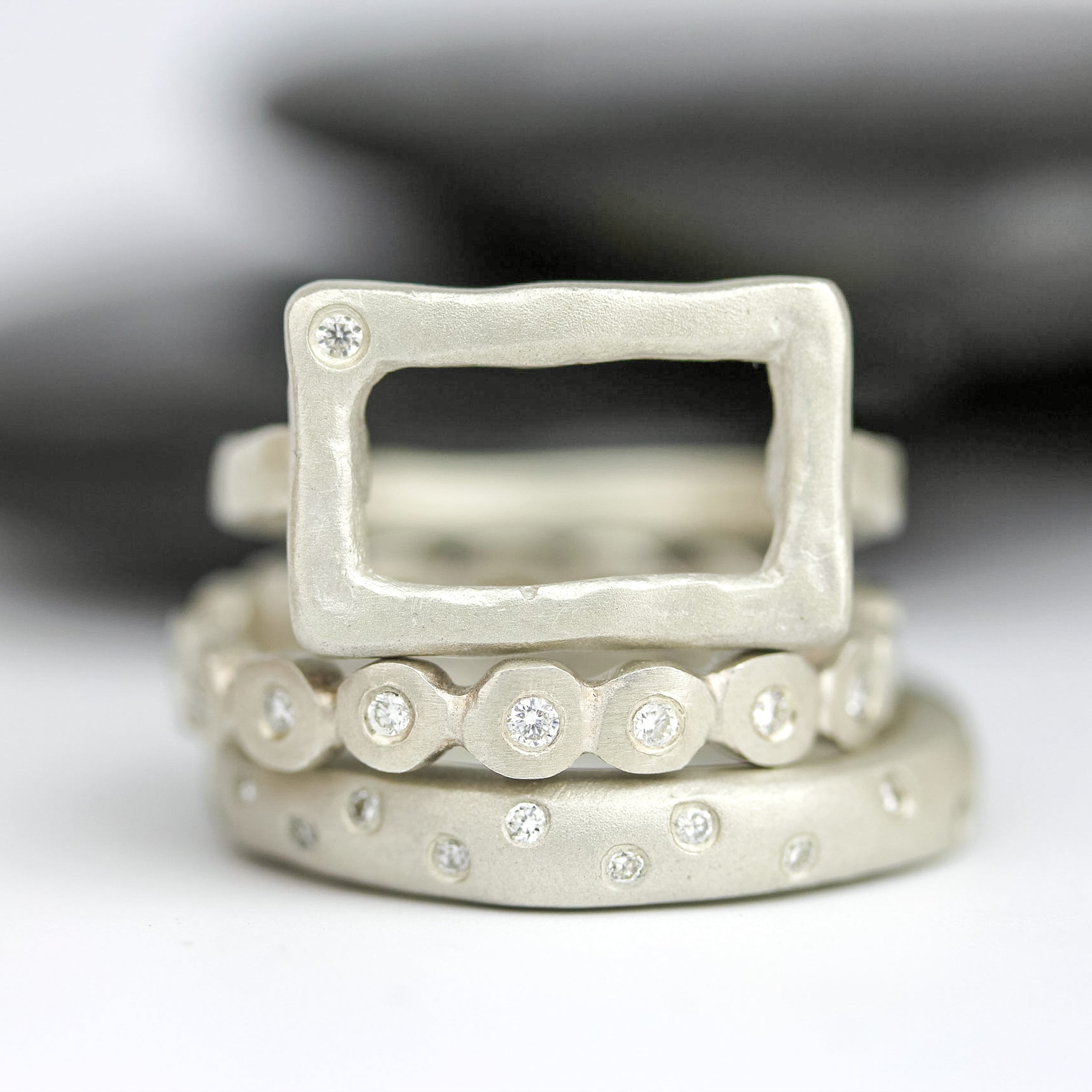 Saundra Messinger TRUNK SHOW - JUNE 9, 2018 (Featuring Saundra Messinger in person)