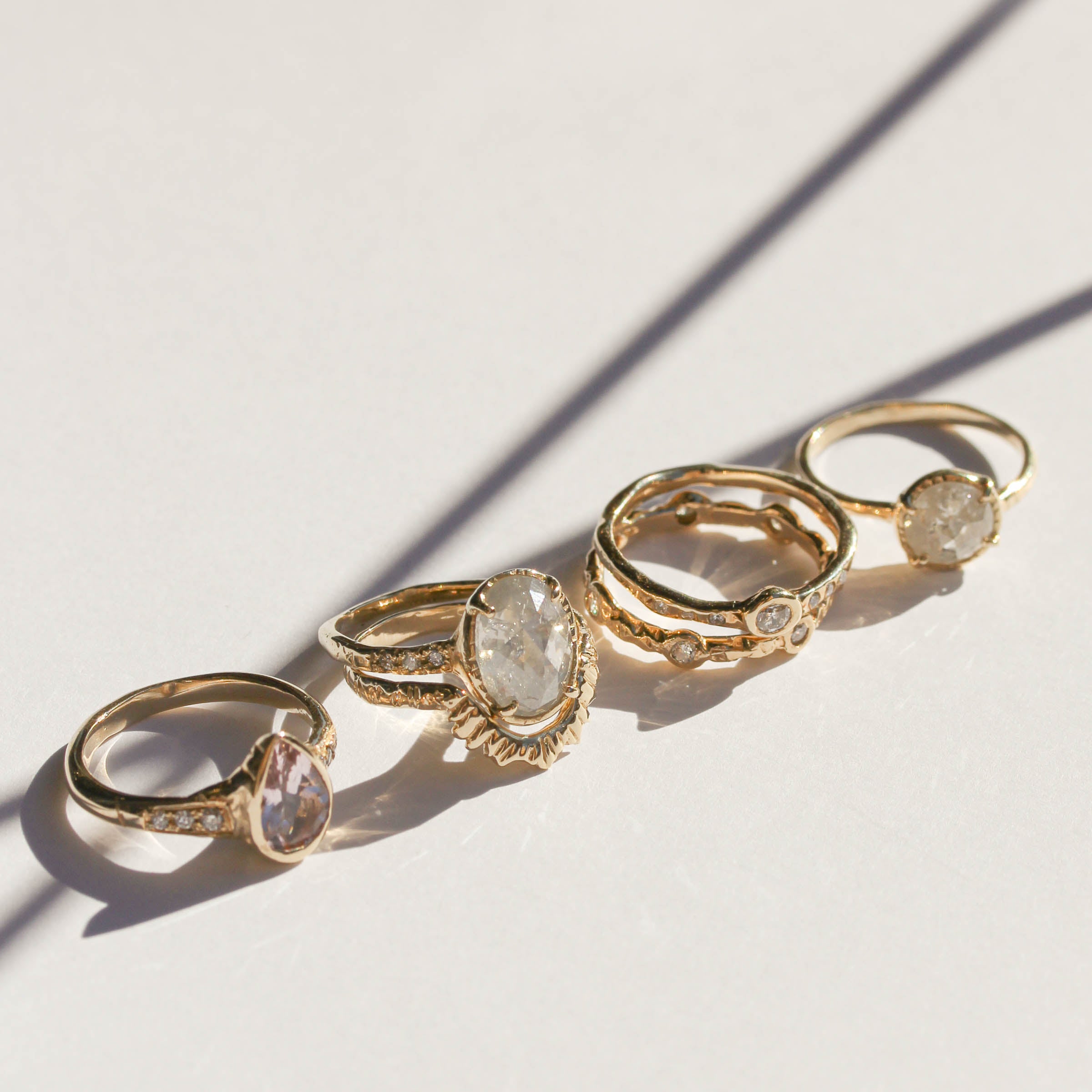 New Artist: Communion by Joy