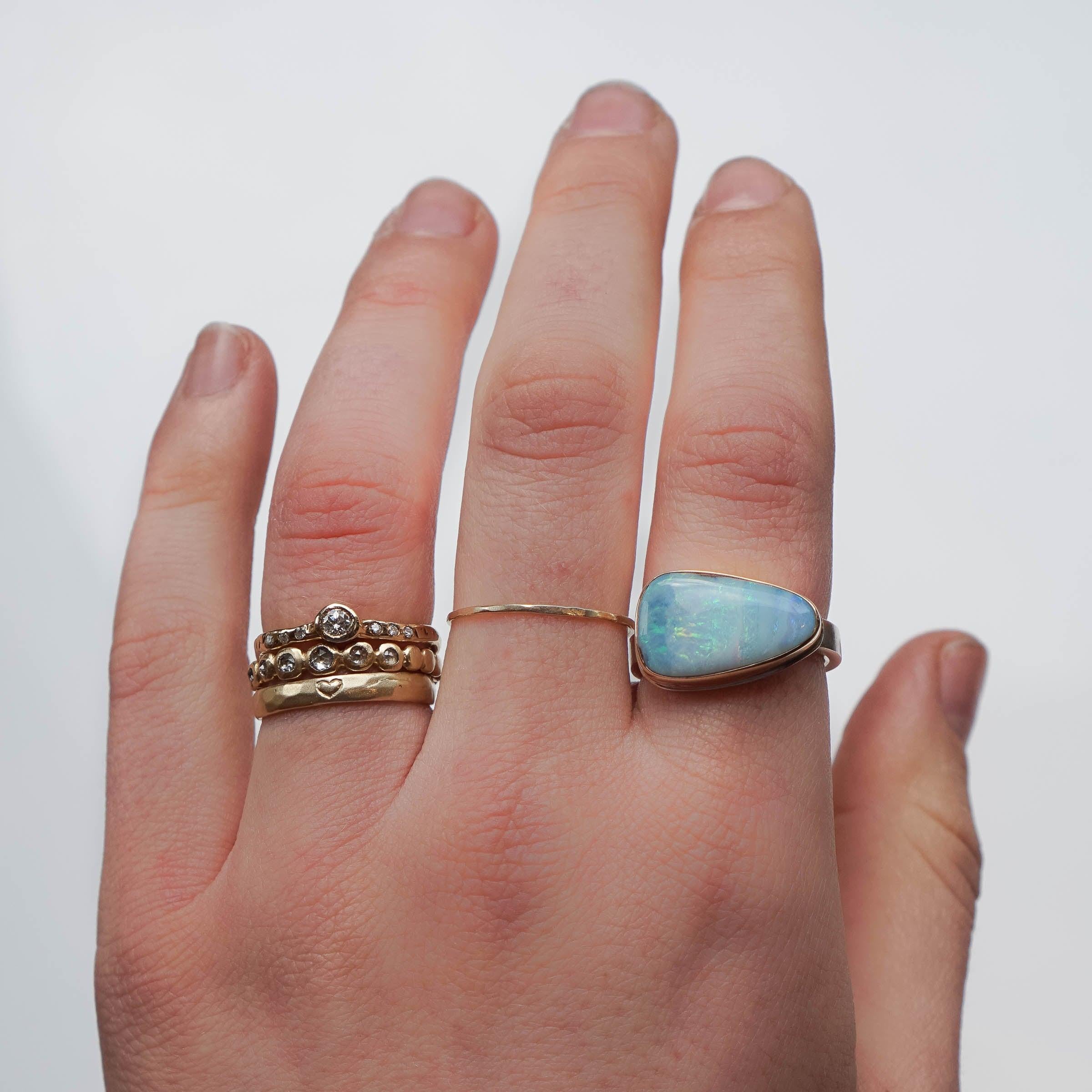 Building Your Stack!-Chemistry Jewelry