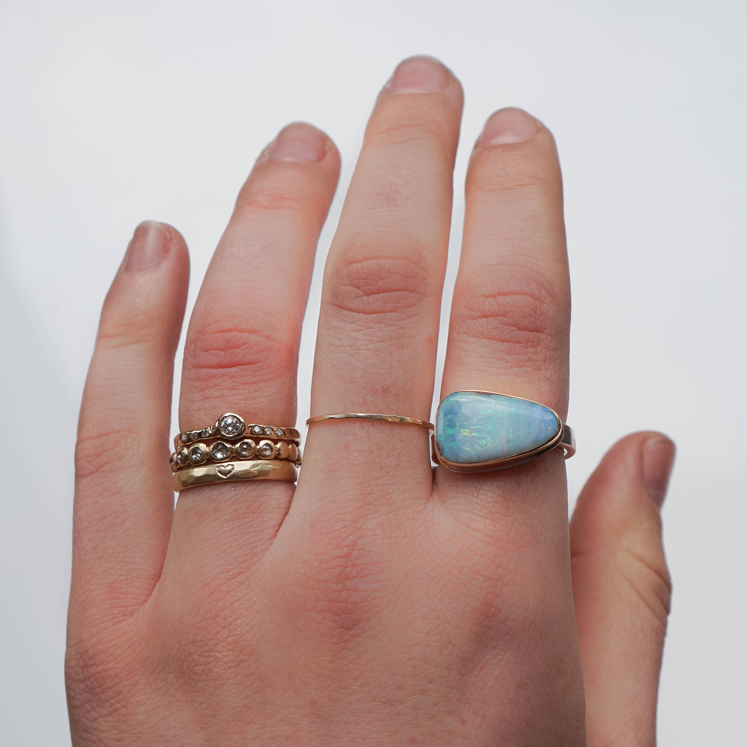 Building Your Stack!