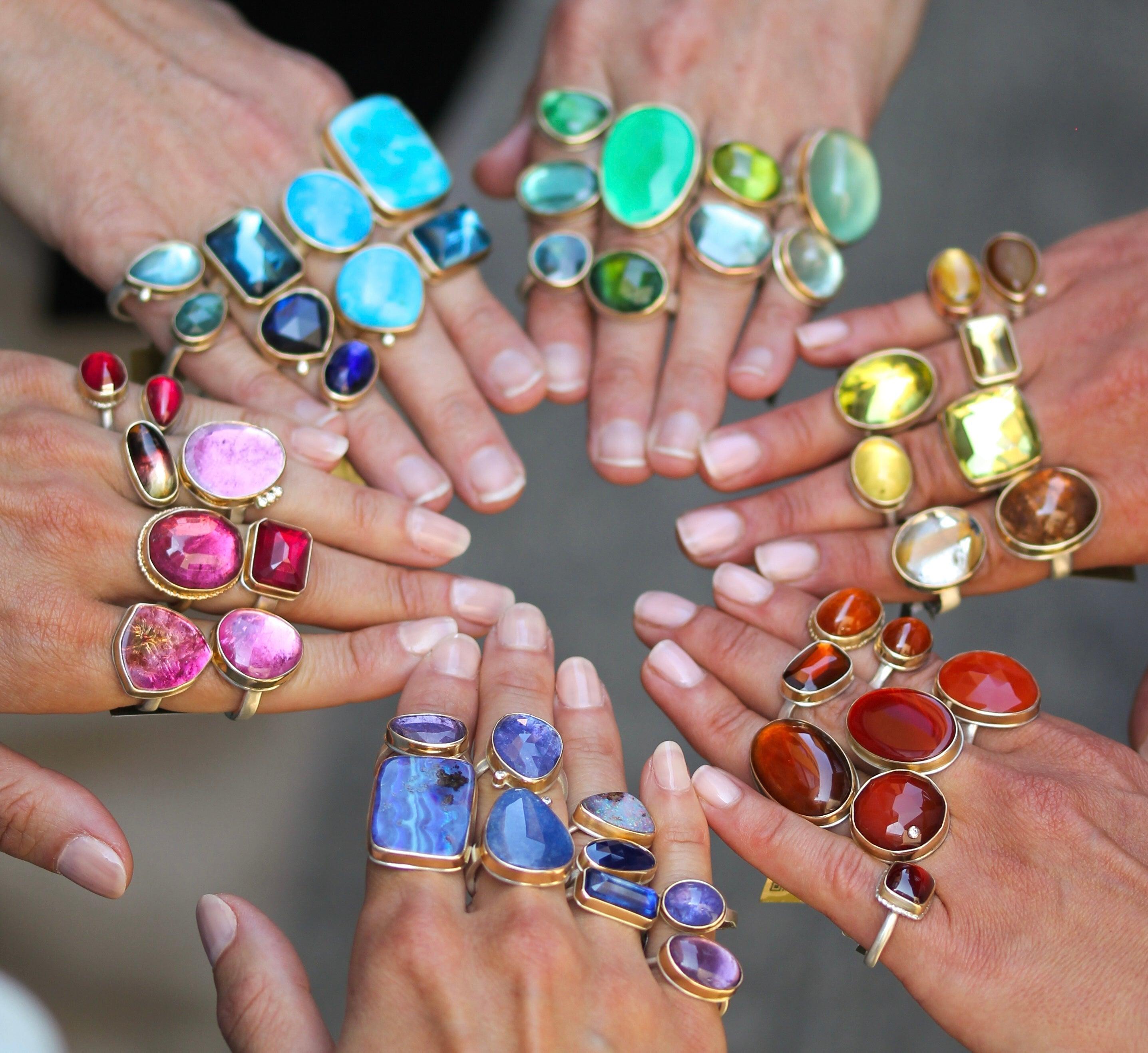 Jamie Joseph Holiday Trunk Show ✨-Chemistry Jewelry