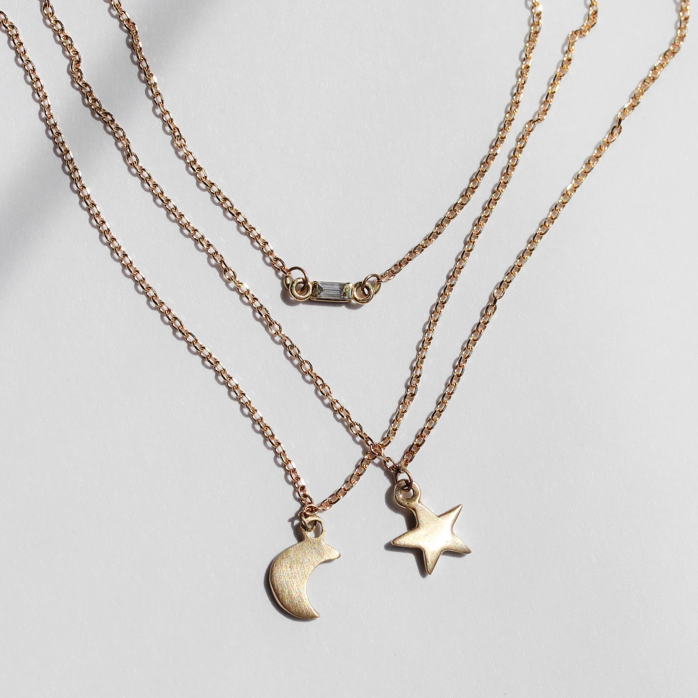 Fine & Dainty: New Jewelry by Cari!