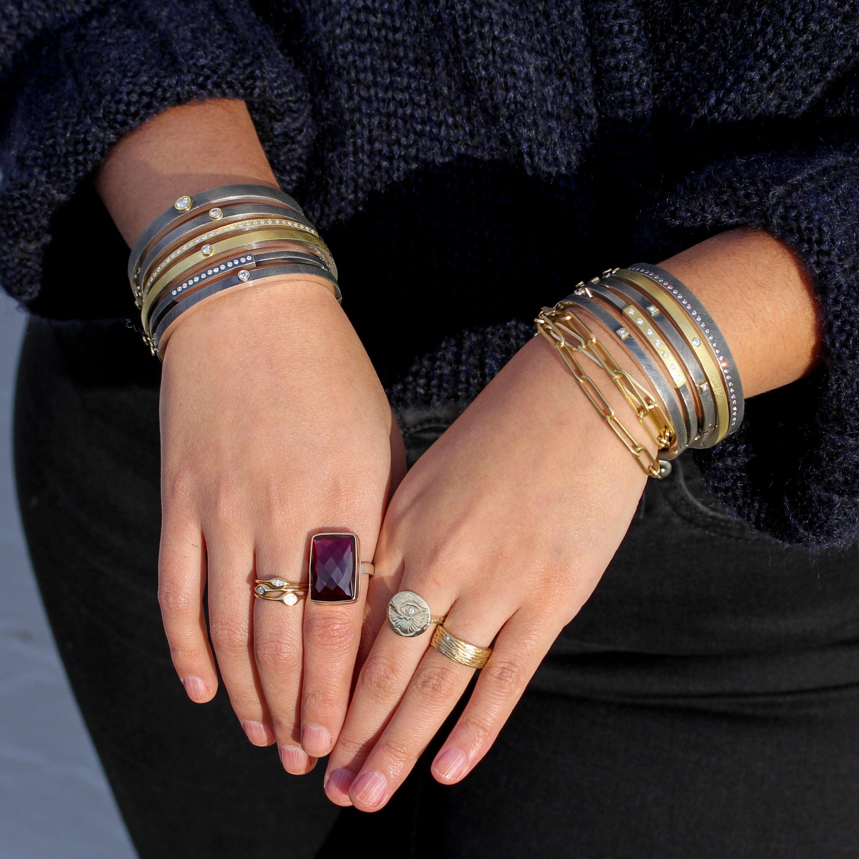 Staff Report: A Jewelry Lover’s Wish List-Chemistry Jewelry