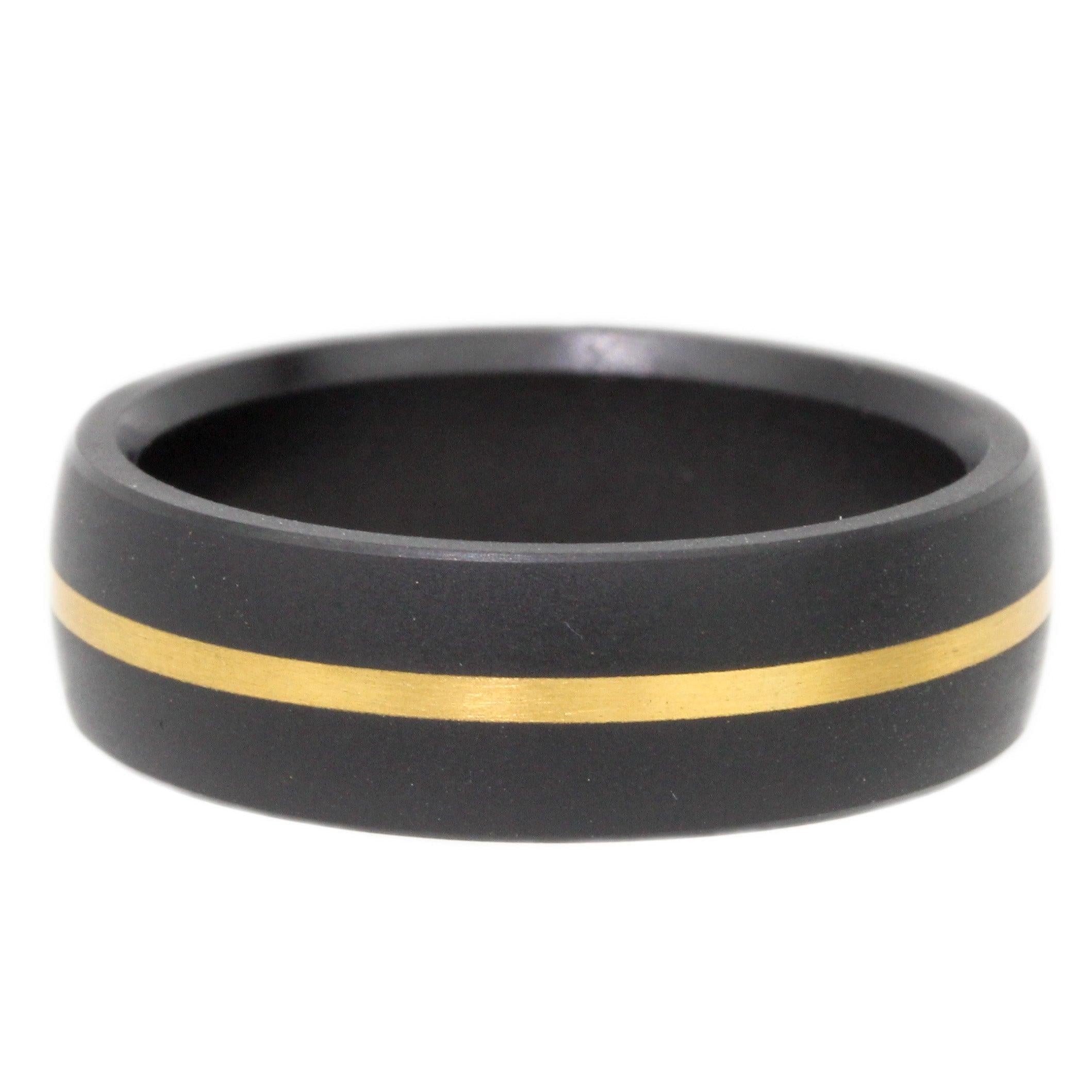 What Is an Eclipse Diamond Band?-Chemistry Jewelry