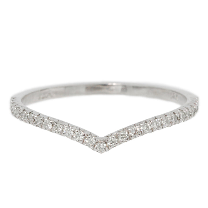 Marlana Peak Diamond Band