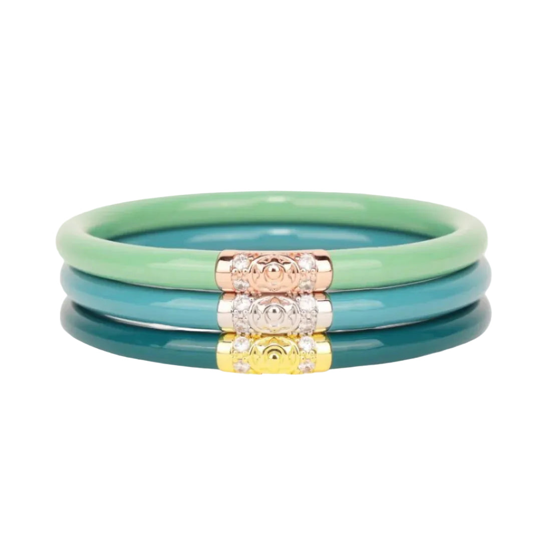 Fjord - Three Kings Bangle Bracelet Set