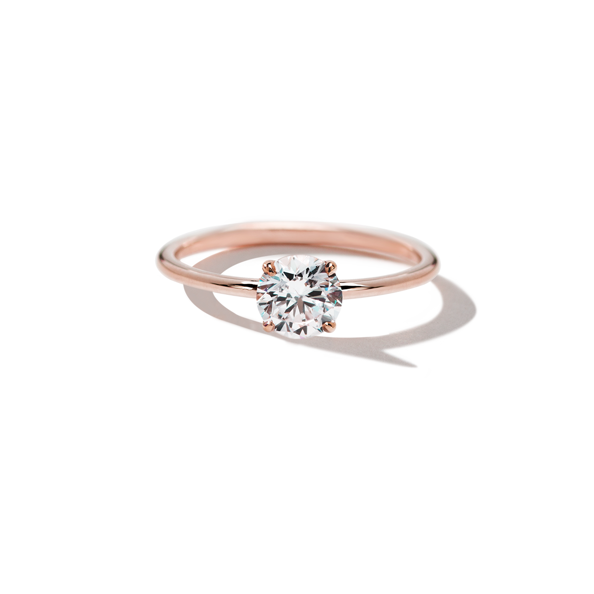 Pixie Engagement Ring
