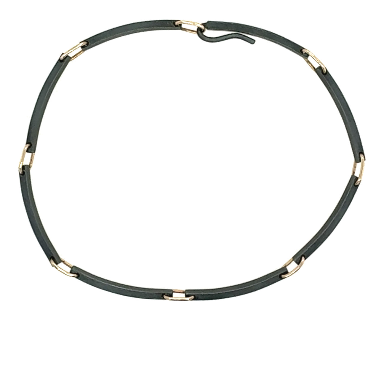 Slim Connections Bracelet