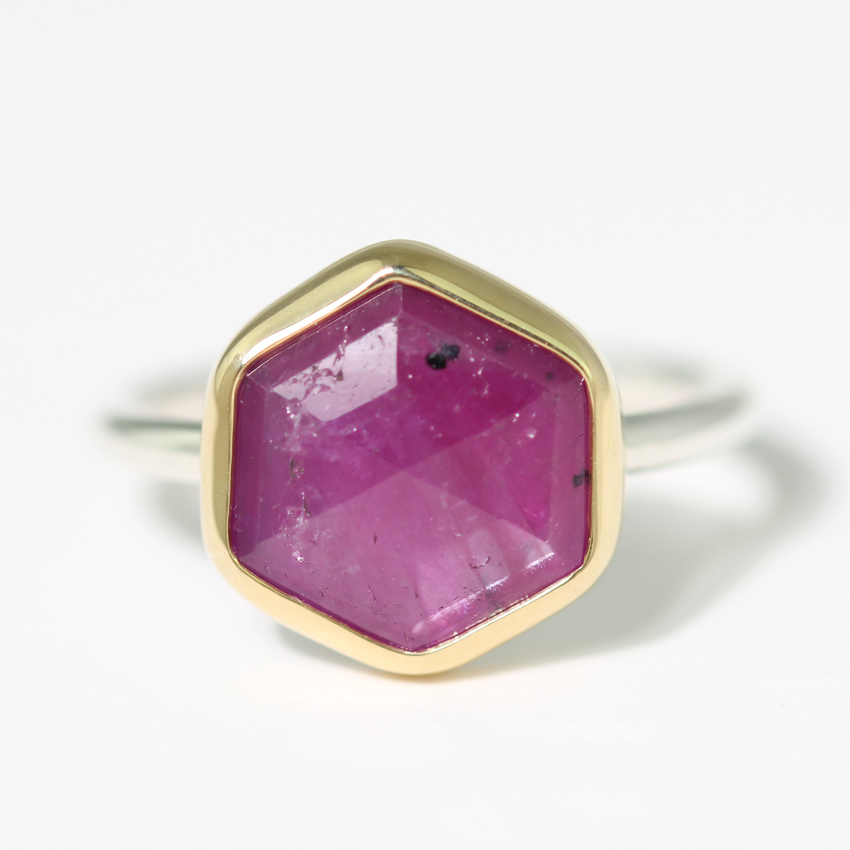 Ruby Ring