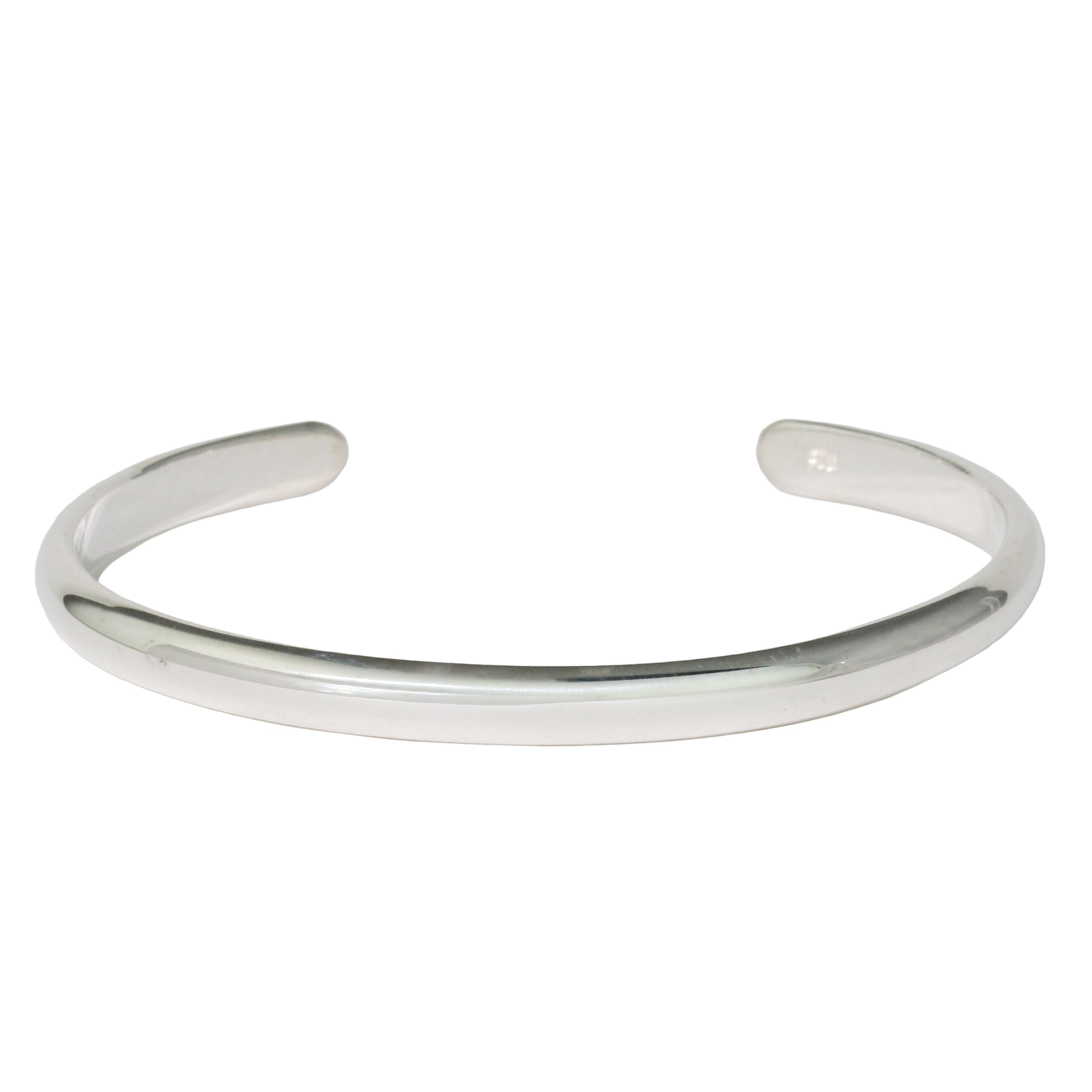 The Slim Foundation Cuff Bracelet