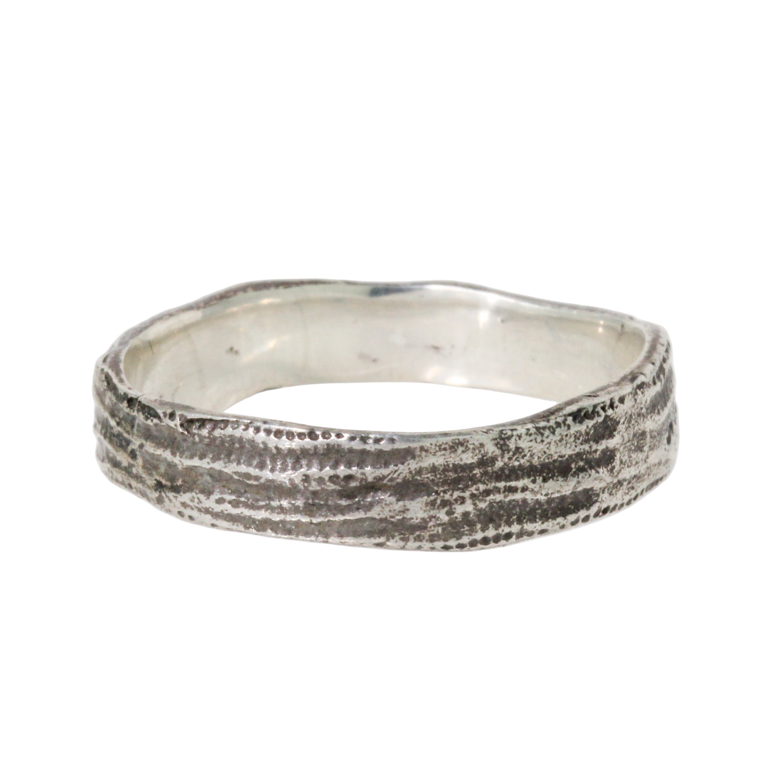 Double Sea Urchin Band