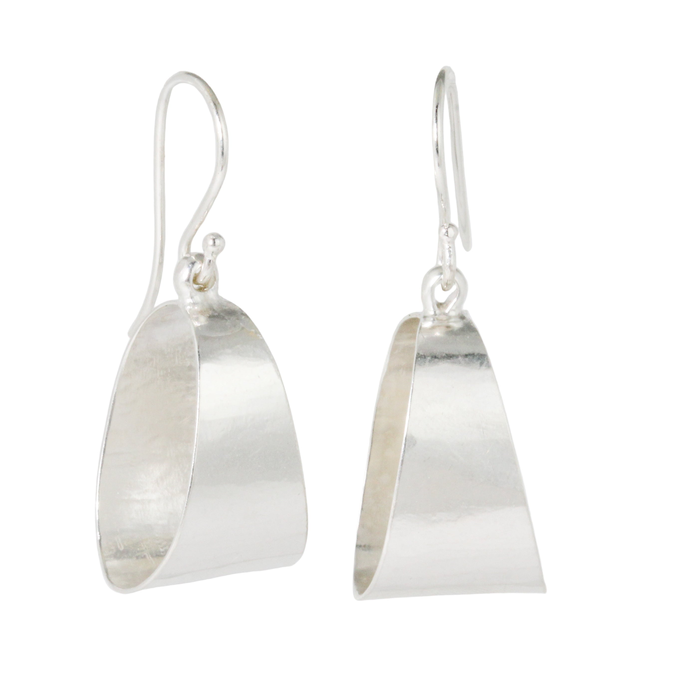 Small Belle Earrings