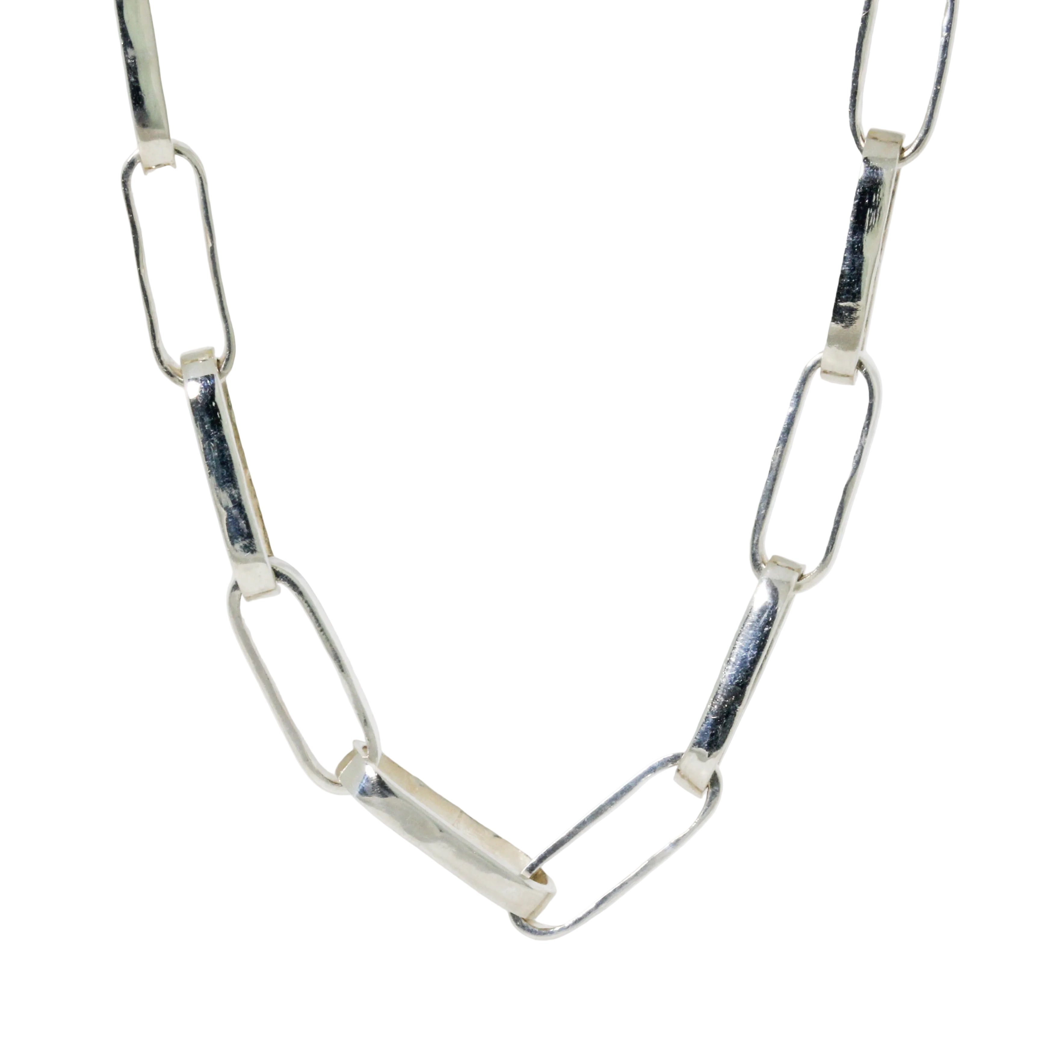 Rectangle Link Chain