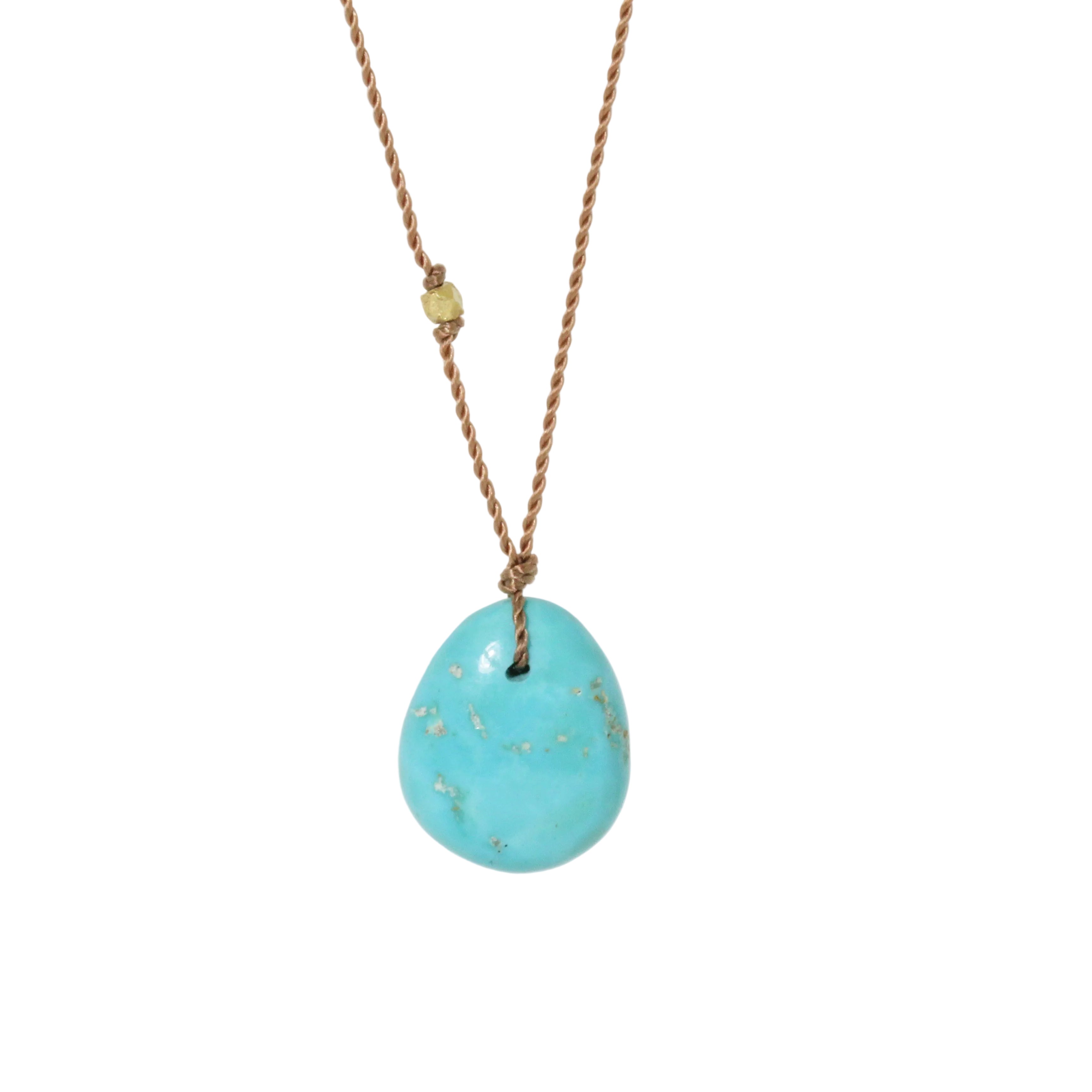 Turquoise Necklace