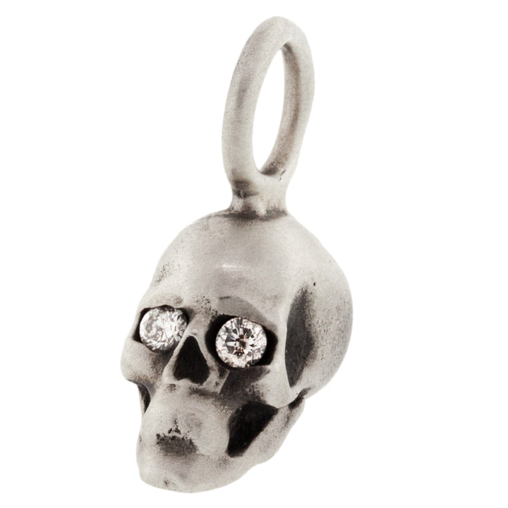 Skull Charm