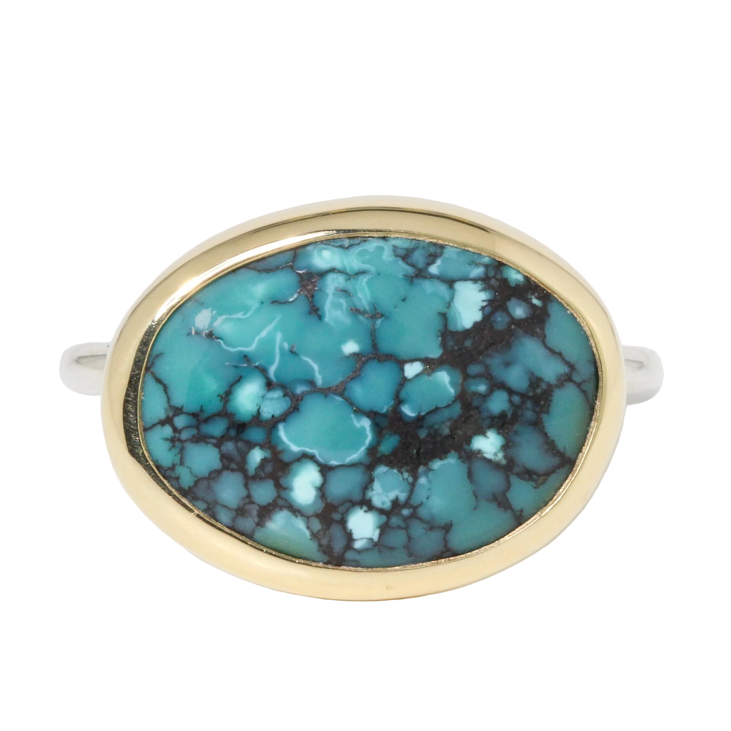 Turquoise Ring