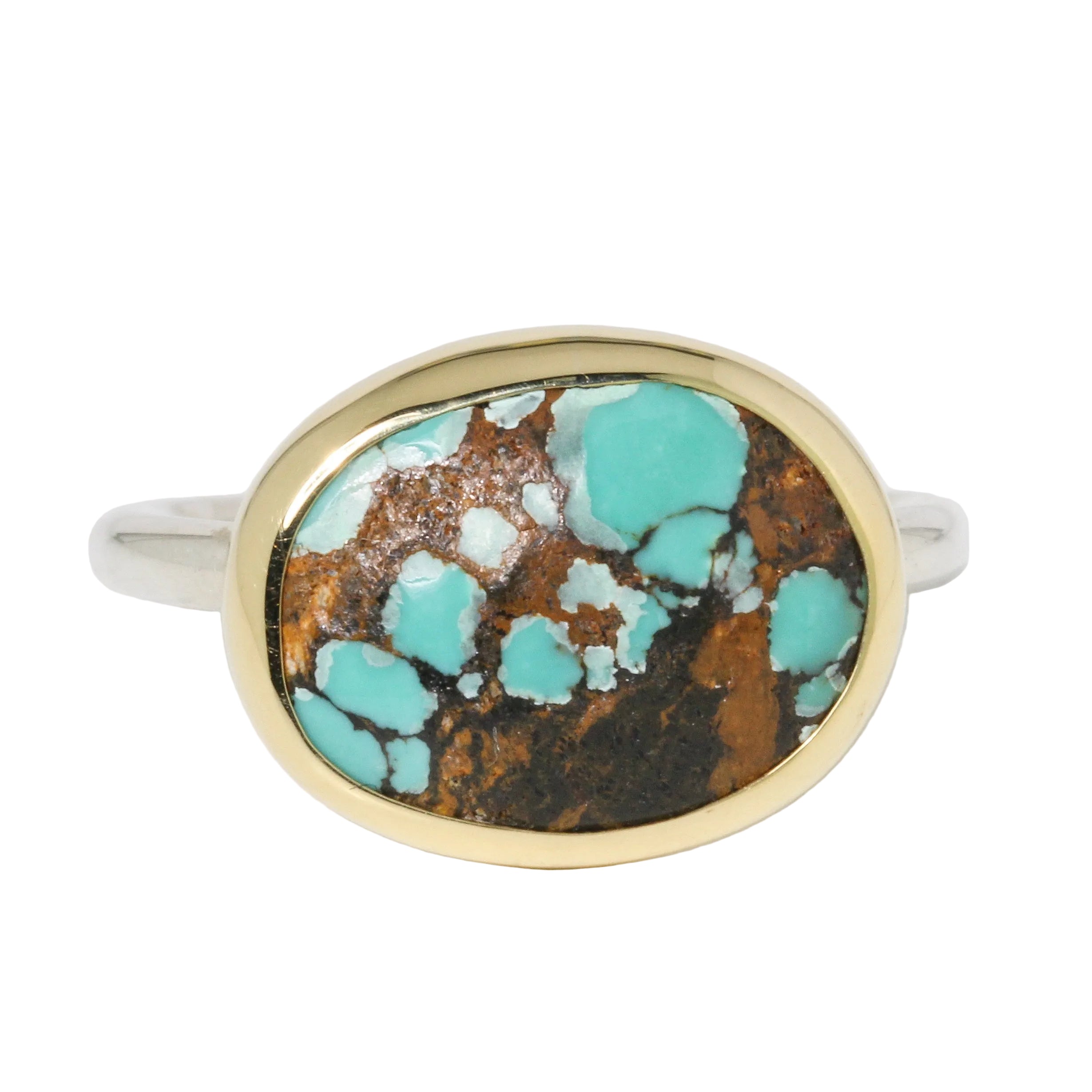 Turquoise Ring