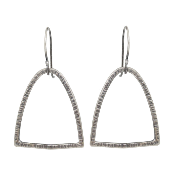 Sparkle Arch Earrings