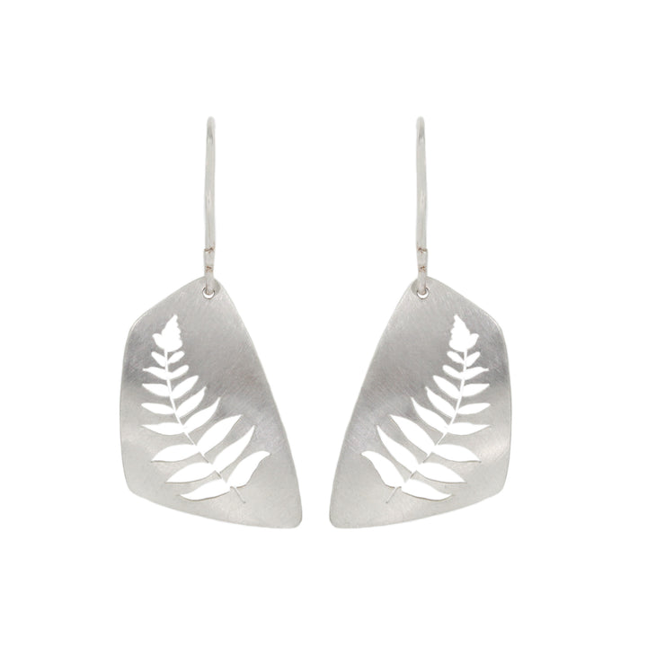 Fern Earrings