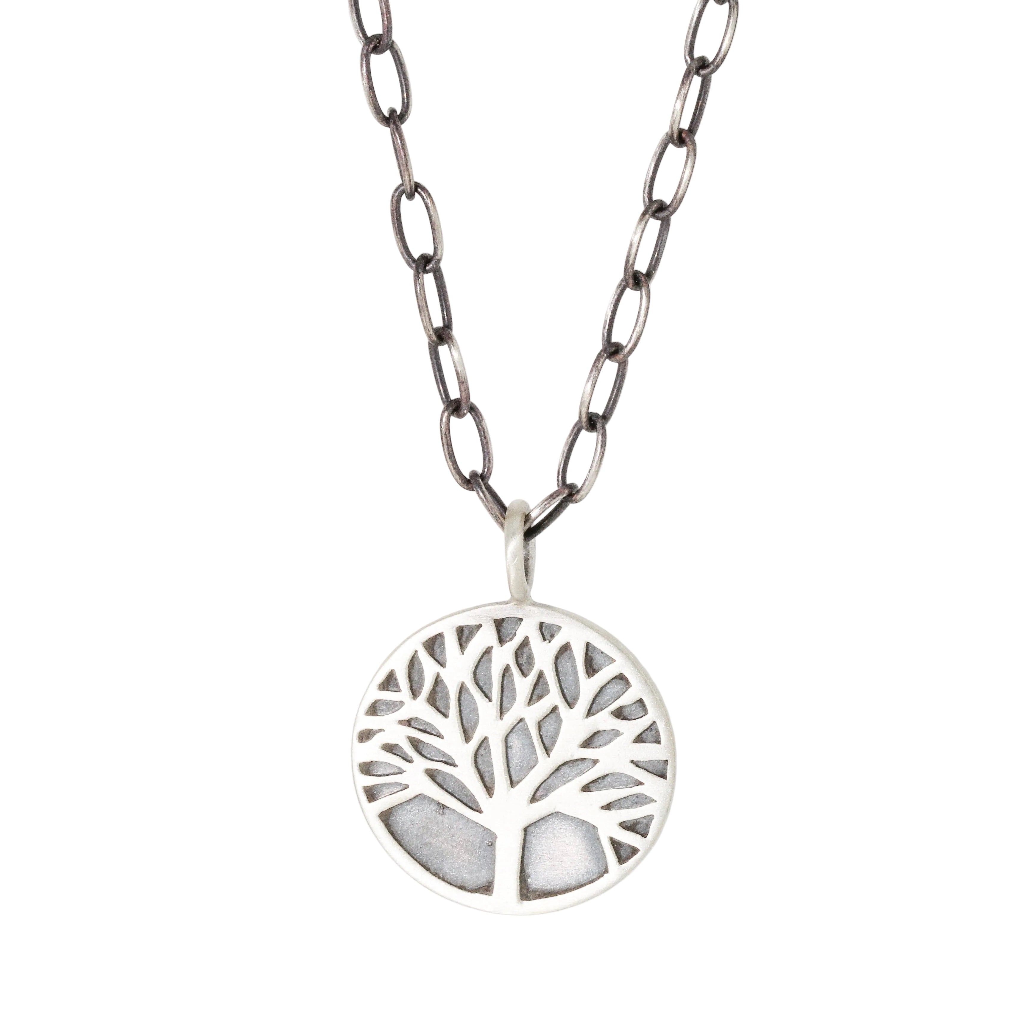 Tree of Life Necklace