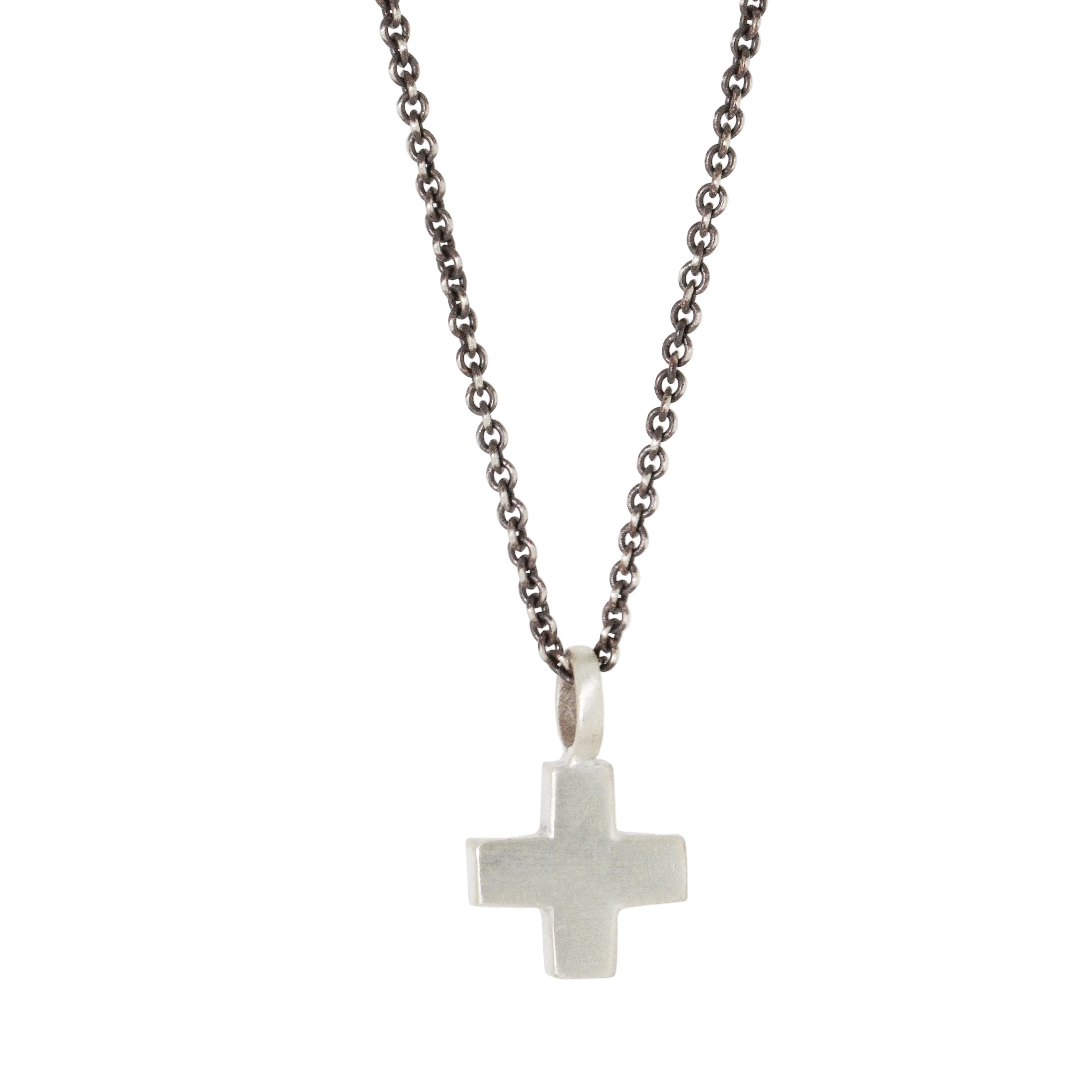 Cross Necklace