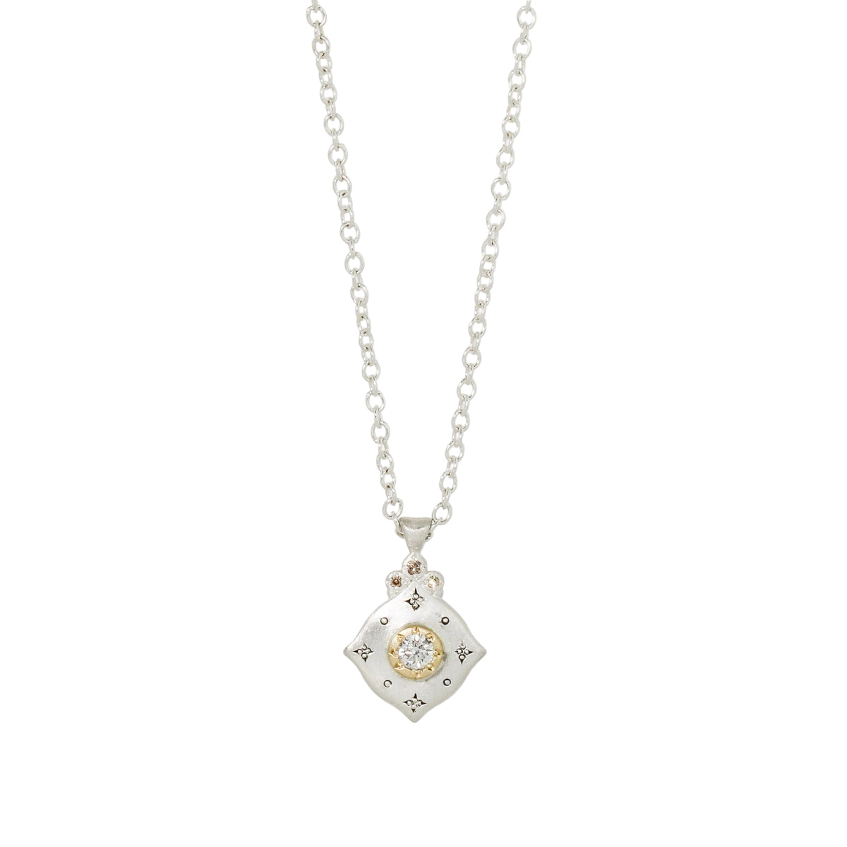 Wishing Well Necklace