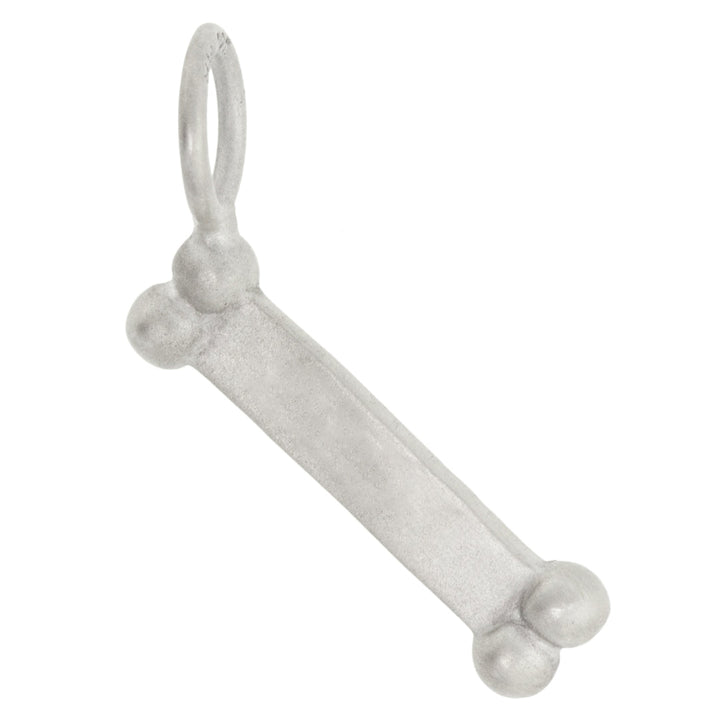 Dog Bone Charm