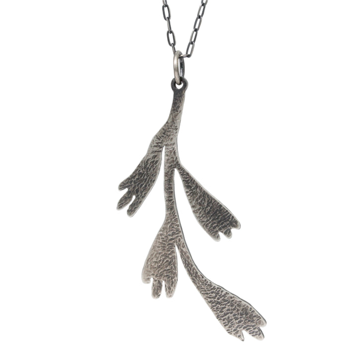 Sagebrush Necklace