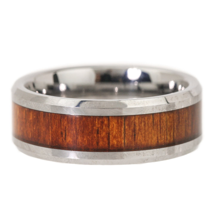 Kona Koa Wood Band