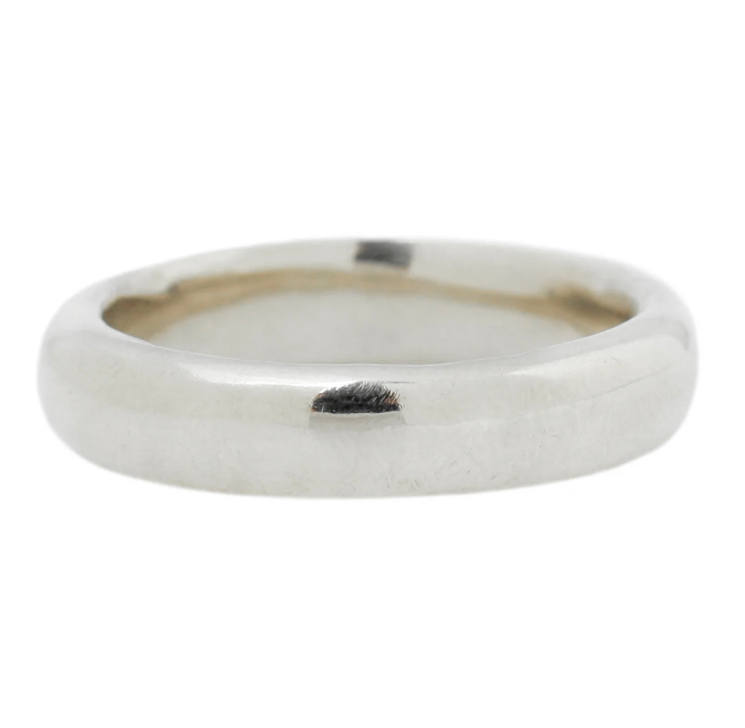 Half Round Band