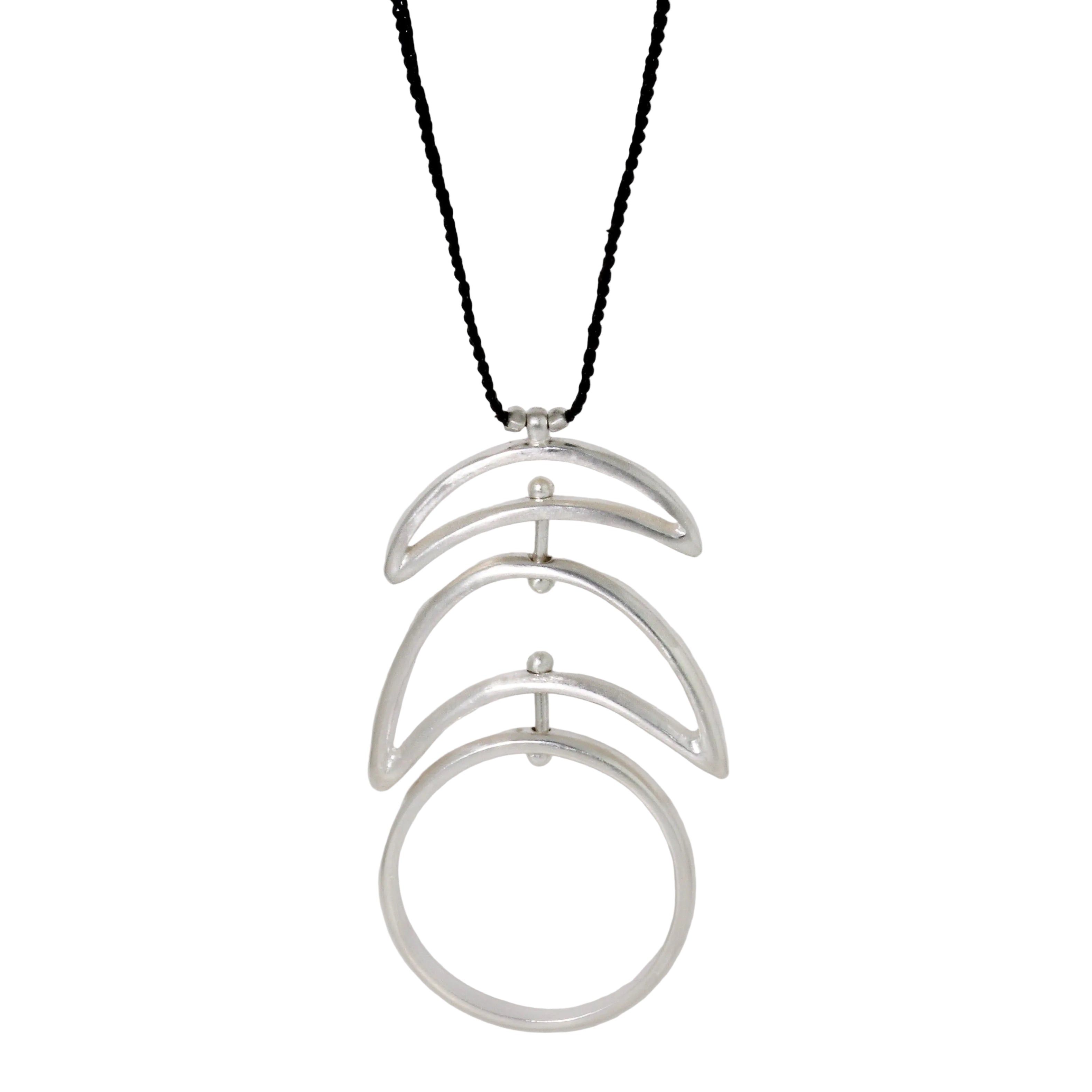 Luna Necklace